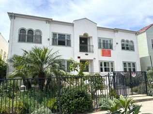 207 S Berendo St APT 204, Los Angeles, CA 90004
