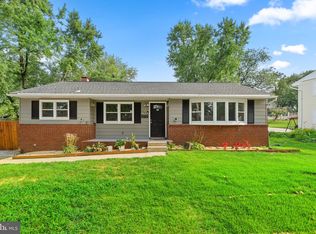 501 Joy Cir, Glen Burnie, MD 21061