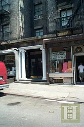 Rented by Halstead Real Estate