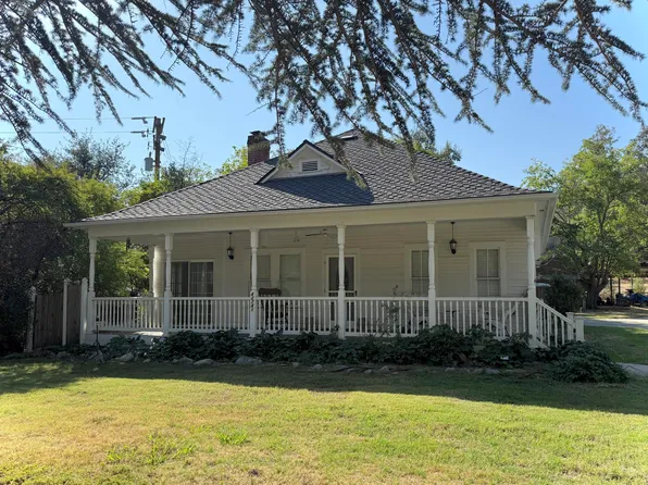 42741 N Fork Drive, Three Rivers, CA 93271