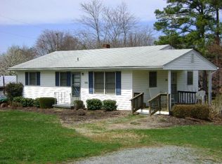 3185 Blue Ridge Dr, Gretna, VA 24557