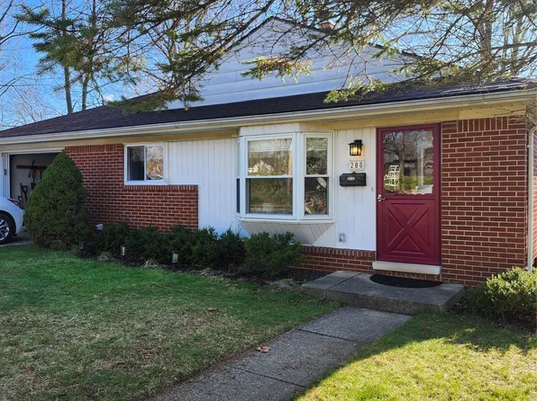 286 Noble St, Milford, MI 48381