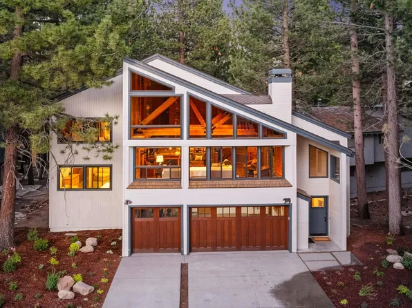 51 Villa Vista Dr, Mammoth Lakes, CA 93546