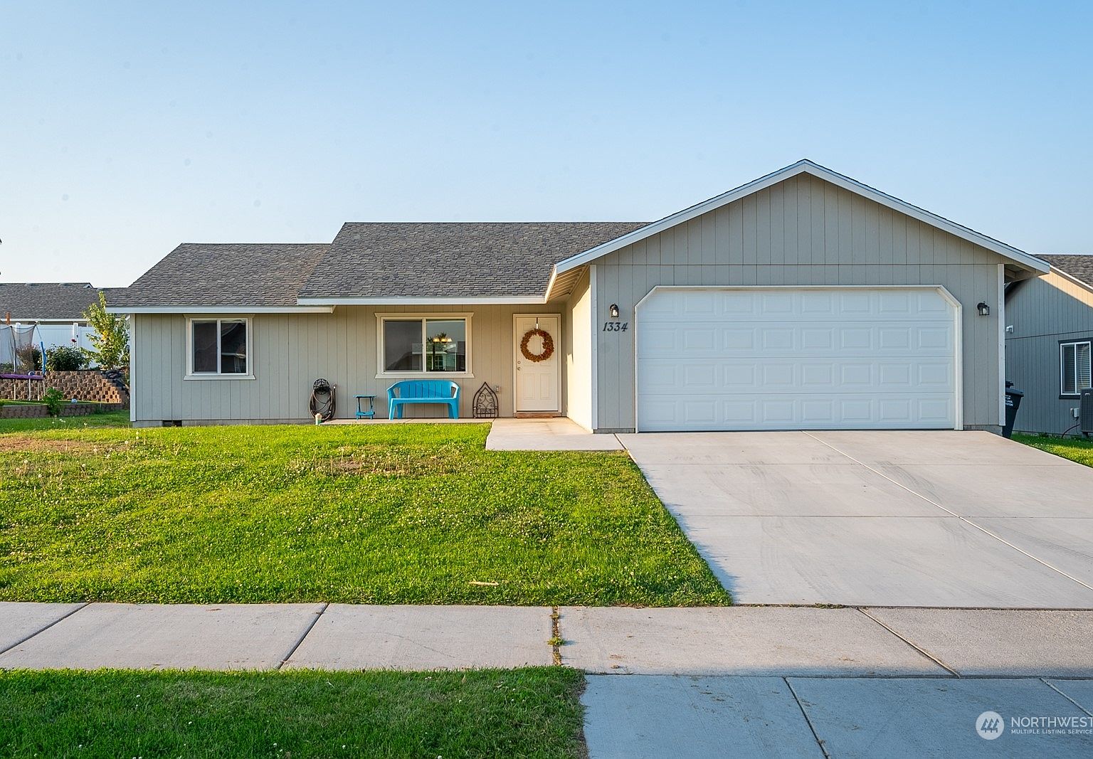 1334 W Shelby Street, Moses Lake, WA 98837 Zillow