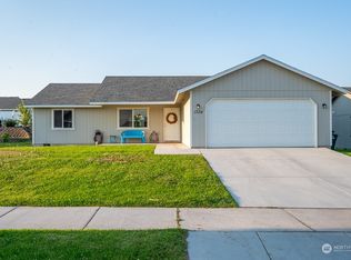 1334 W Shelby St, Moses Lake, WA 98837