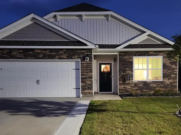 1064 Longstone Way, Spartanburg, SC 29306