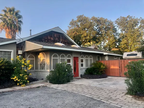 250 W Ligustrum Dr, San Antonio, TX 78228