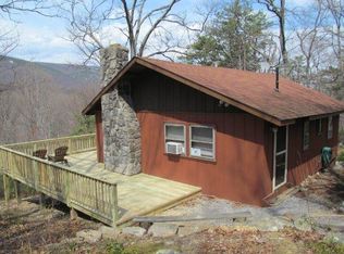 361 Bushy Ridge Dr, Star Tannery, VA 22654