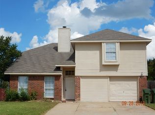 4902 Palomino Ln, Garland, TX 75043