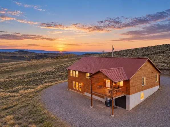 2033 S Sleepy Sage Ln, Richfield, UT 84701