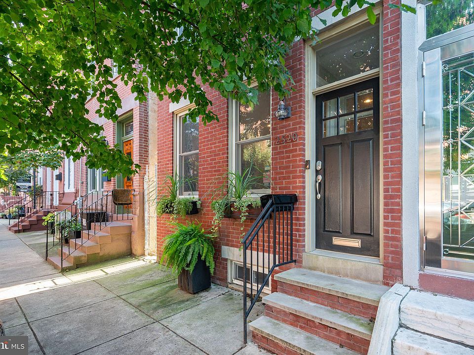 2520 Brown St, Philadelphia, PA 19130 | Zillow