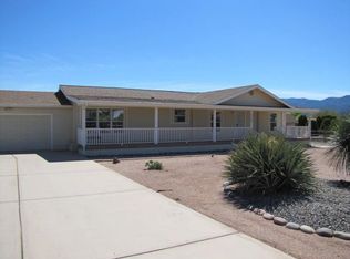 3765 W Romey Way, Cottonwood, AZ 86326