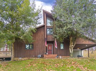 1234 Tuckaway Ln, Columbia, TN 38401