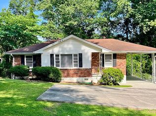 1490 N Druid Hills Rd, Atlanta, GA 30319