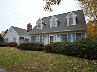 707 Woodcrest Ave, Lititz, PA 17543