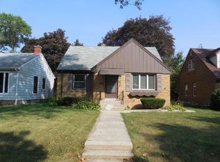 3154 N 78th St, Milwaukee, WI 53222