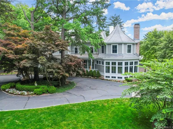 111 West Hill Road, Stamford, CT 06902