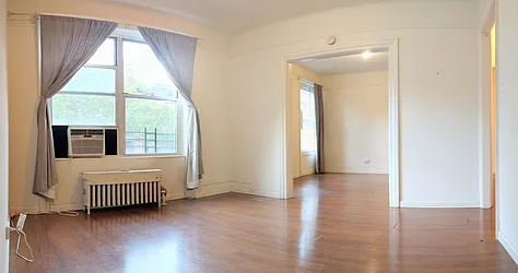 Rented by Zjama Realty Corp