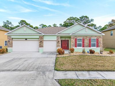 3347 Slate St, West Melbourne, FL, 32904