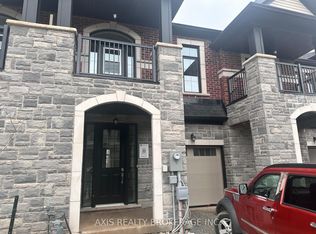 7456 Baycrest Cmn, Niagara Falls, ON L2G 7V7