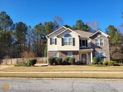 155 Parkway Dr, Fairburn, GA, 30213