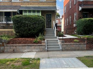 613 Tuckerman St NW, Washington, DC 20011
