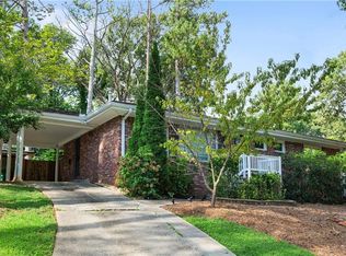2743 Rockcliff Rd SE, Atlanta, GA 30316