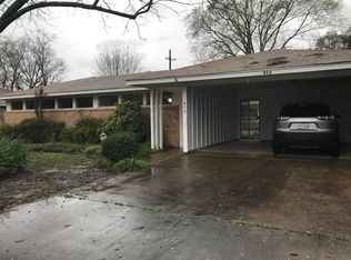 815 E Rimes Cir, Monroe, LA 71201