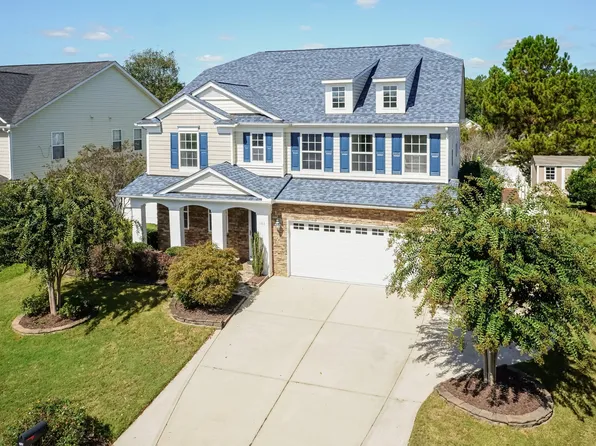181 Cinder Cross Way, Garner, NC 27529