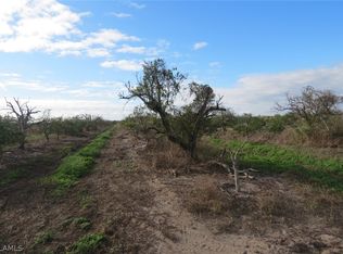 1st Rd, Labelle, FL 33935