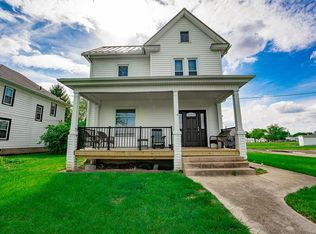 19 Eastern Ave, Kingston, OH 45644