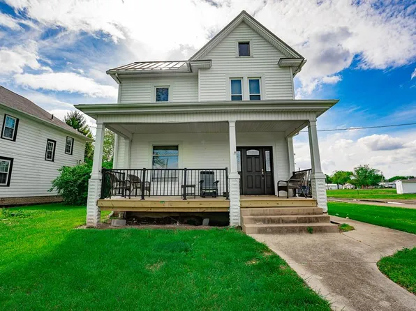 19 Eastern Ave, Kingston, OH 45644