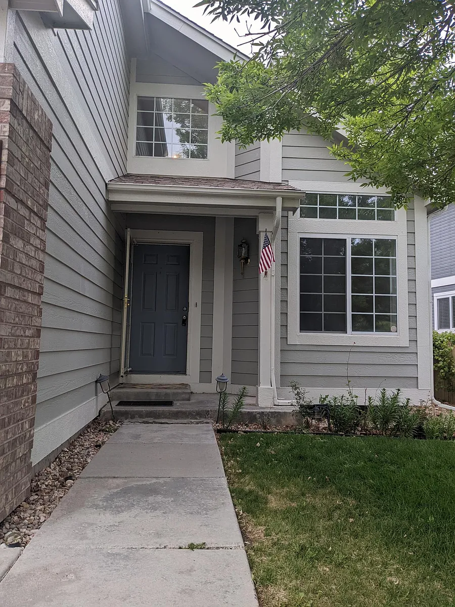 Building Photo - 11345 Haswell Dr