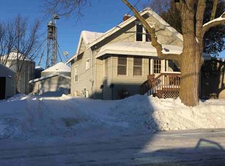 10520 Belmar Ave, Maribel, WI 54227