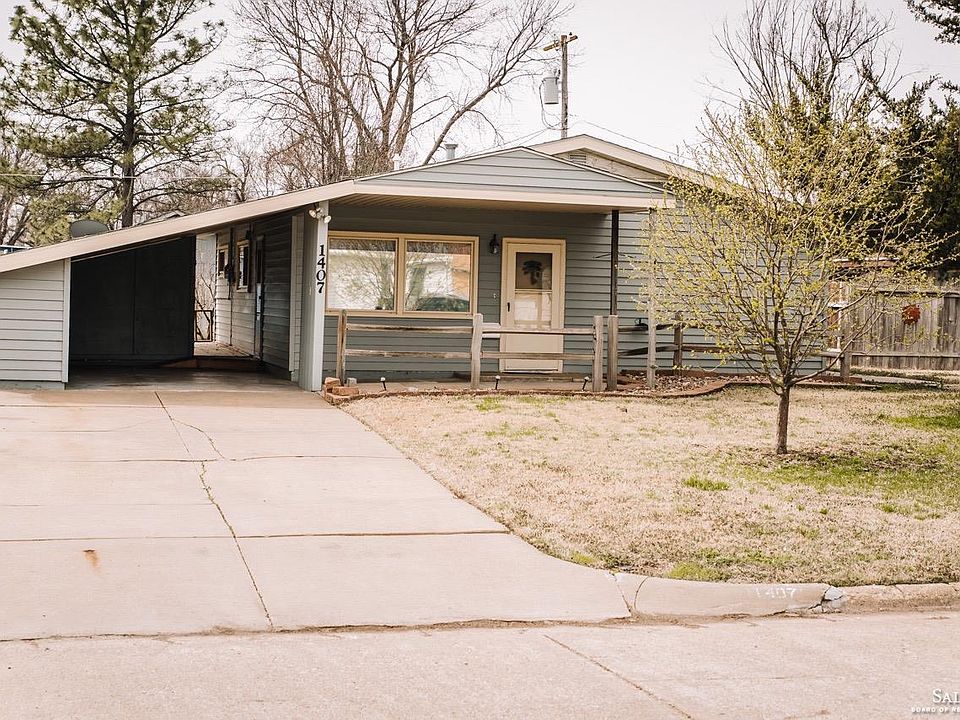 1st image of 1407 Kiowa Ave