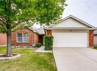 1937 Tawakani Ln, Little Elm, TX 75068