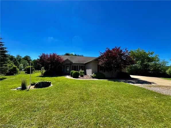 4842 Ridge Rd, Wadsworth, OH 44281