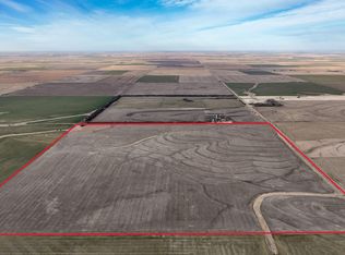 234 County Road F, Garfield, KS 67529