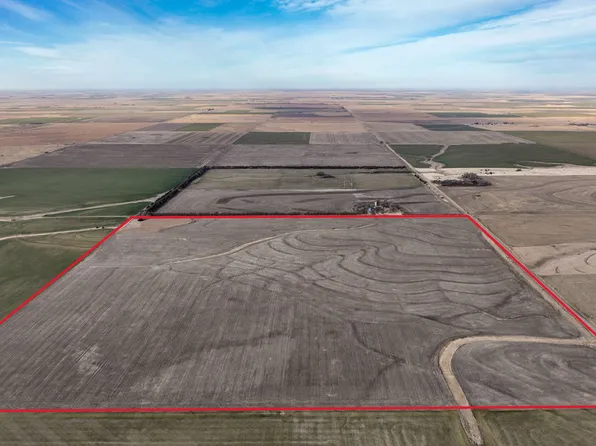 234 County Road F, Garfield, KS 67529