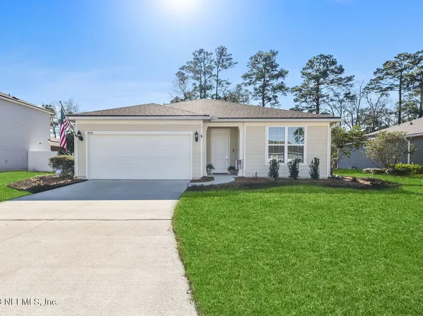 14724 SPRING LIGHT Circle, Jacksonville, FL 32226