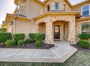 8115 Powderhorn Run, San Antonio, TX 78255