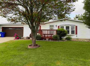 10101 Sagebrush Dr, Fort Wayne, IN 46825