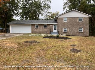 2314 Overlook Rd, Augusta, GA 30906
