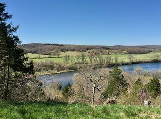 Denton Ferry Rd, Cotter, AR 72626