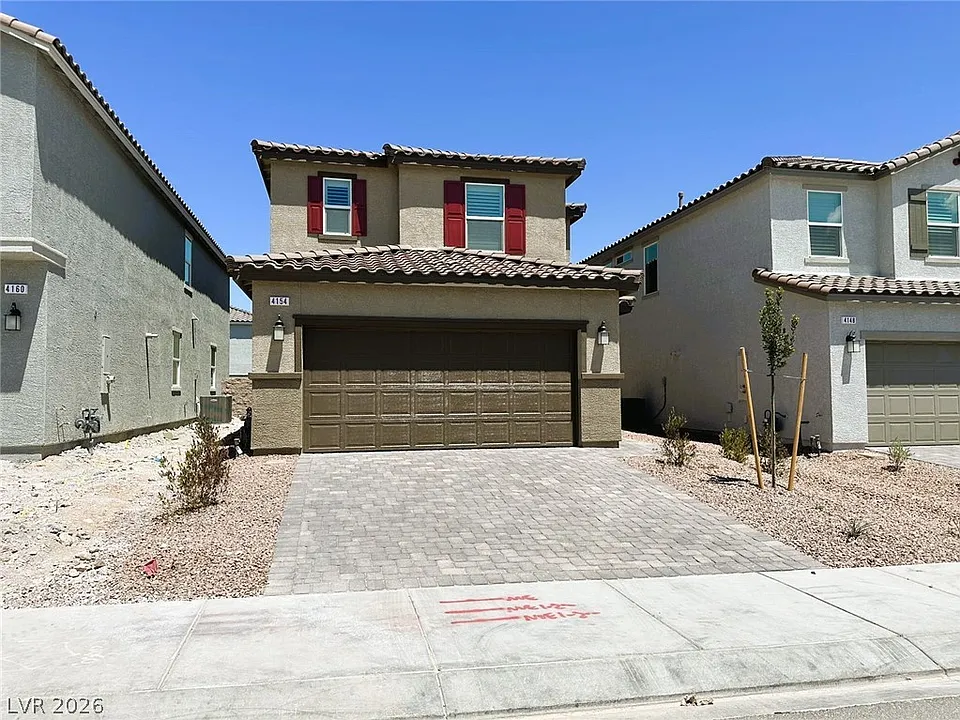 4154 Scarlet Cob Ave