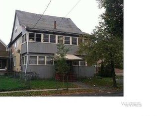 694 West Ave, Buffalo, NY 14213