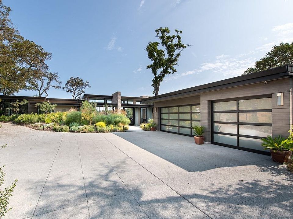 3 Redberry Rdg, Portola Valley, CA 94028 Zillow