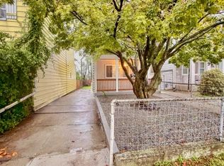 58 Henderson St, Paterson, NJ 07501
