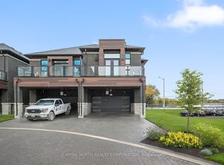 21 Harold Wilson Ln, Richmond Hill, ON L4S 0M3