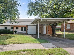 2548 Wood Valley Pl, Dallas, TX 75211